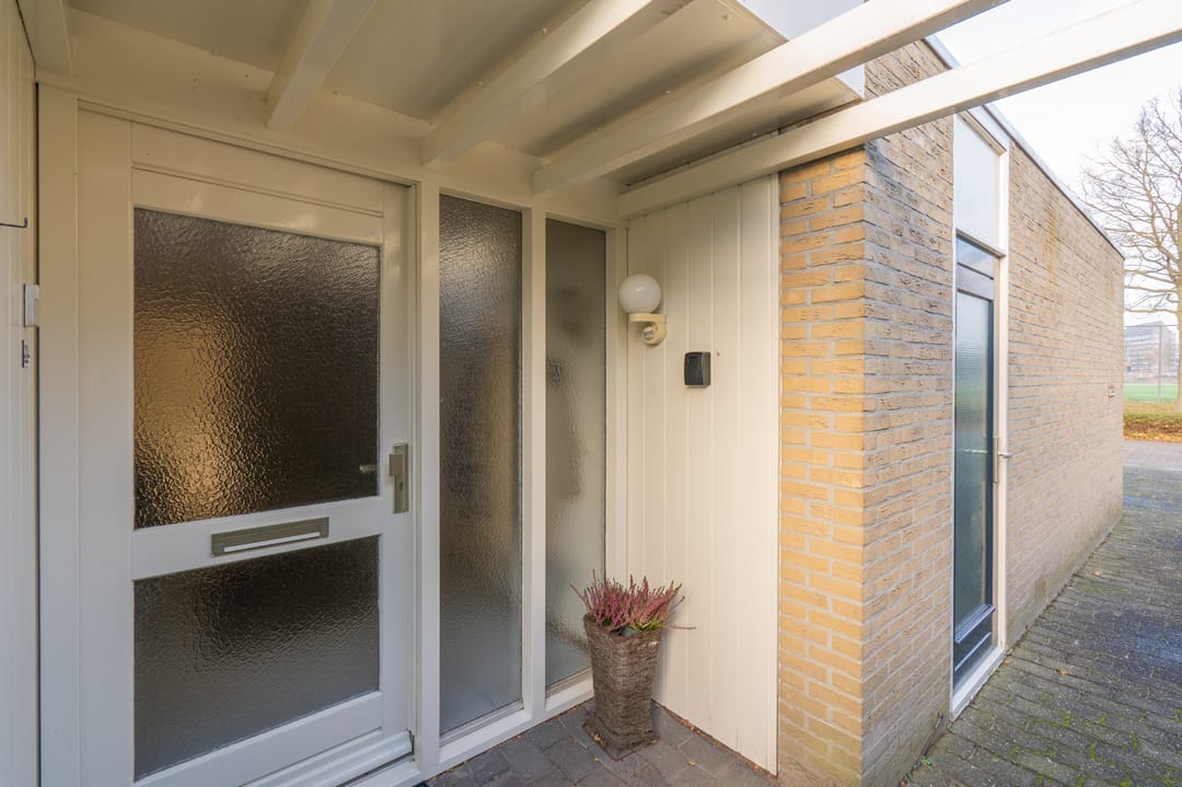 Foto 13 van Martin Luther Kingweg 22