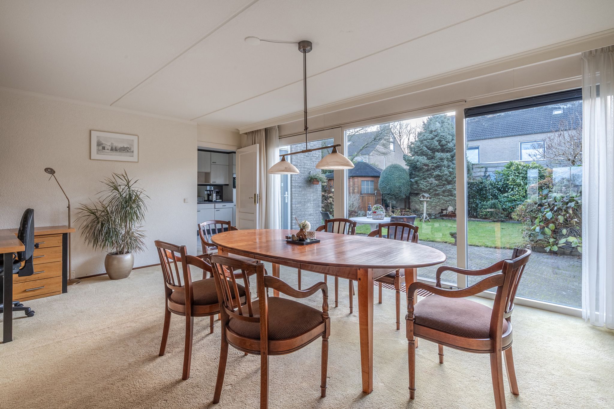 Foto 21 van Martin Luther Kingweg 22