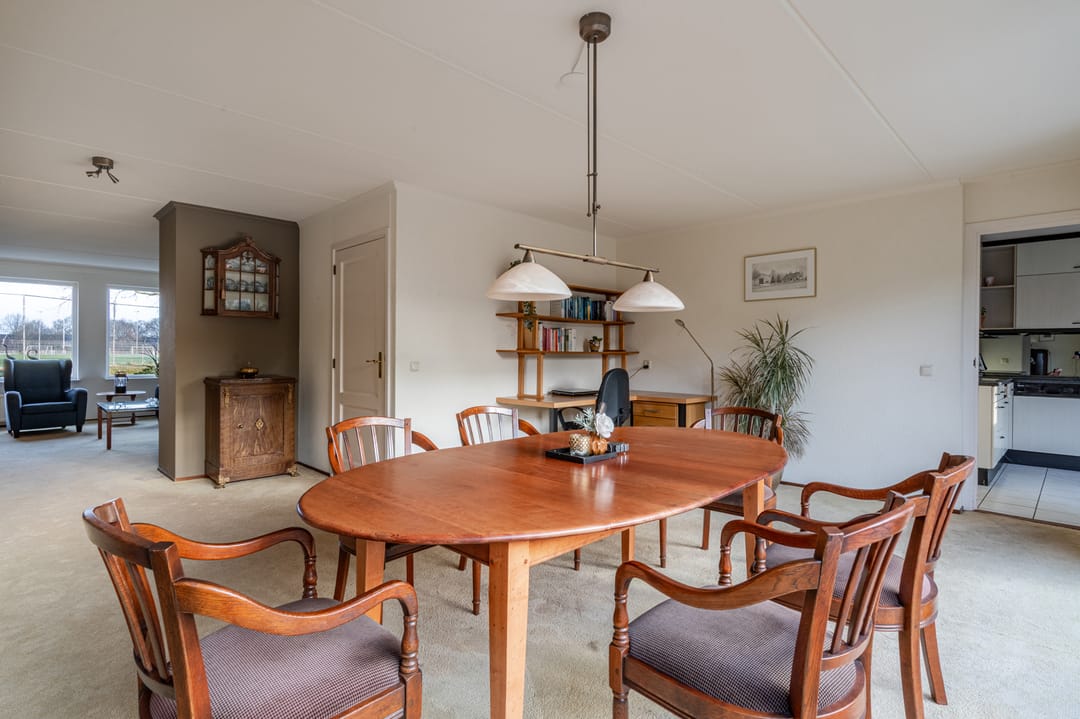 Foto 22 van Martin Luther Kingweg 22