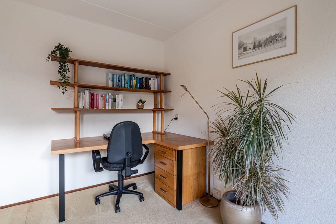 Foto 23 van Martin Luther Kingweg 22