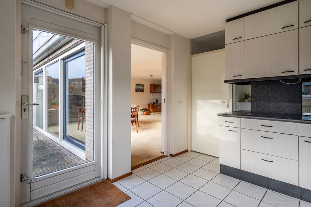 Foto 28 van Martin Luther Kingweg 22