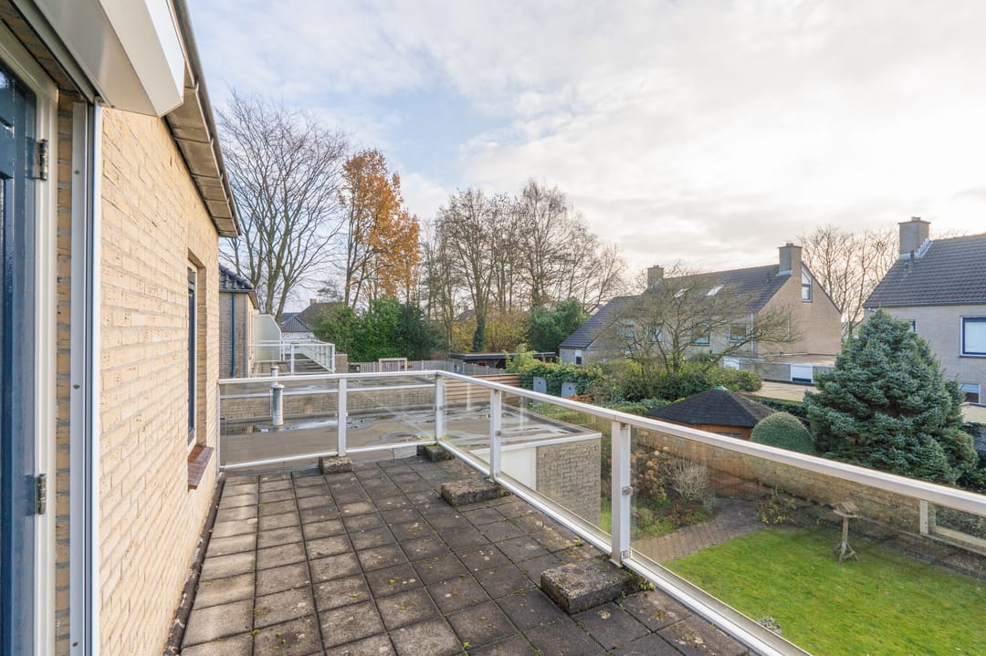 Foto 37 van Martin Luther Kingweg 22