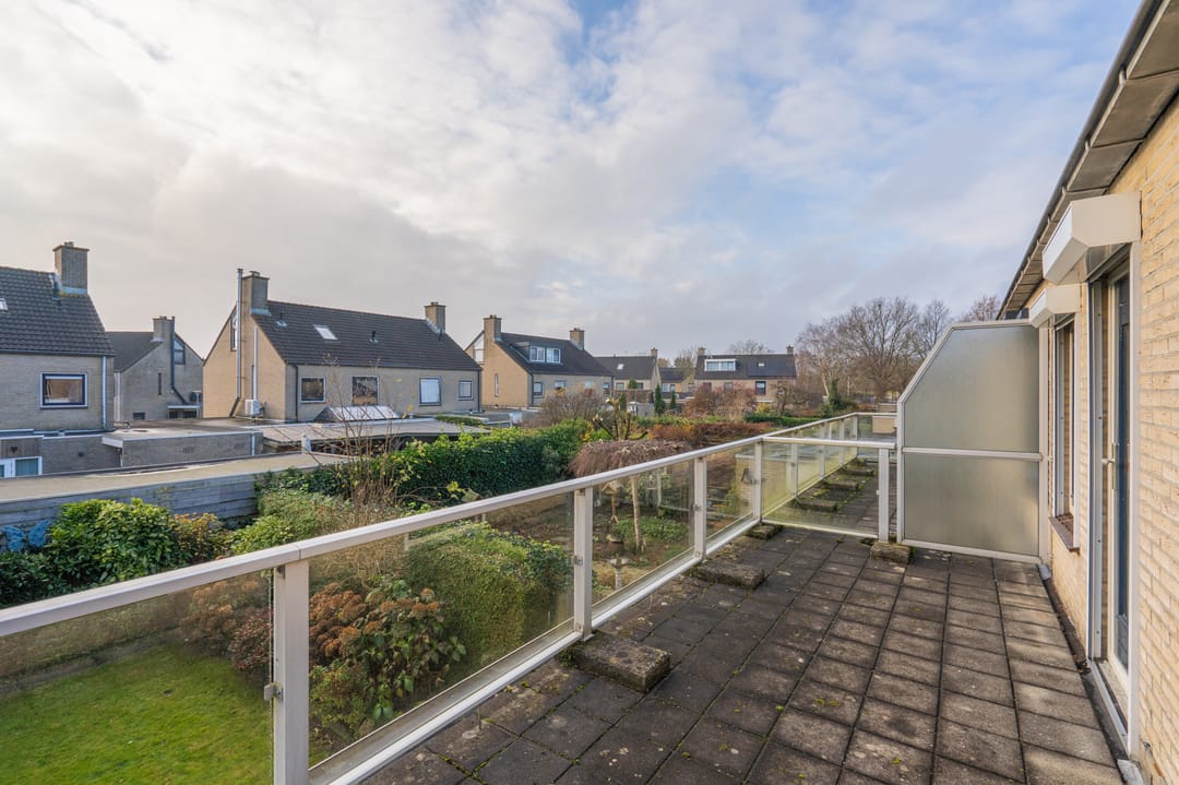 Foto 38 van Martin Luther Kingweg 22