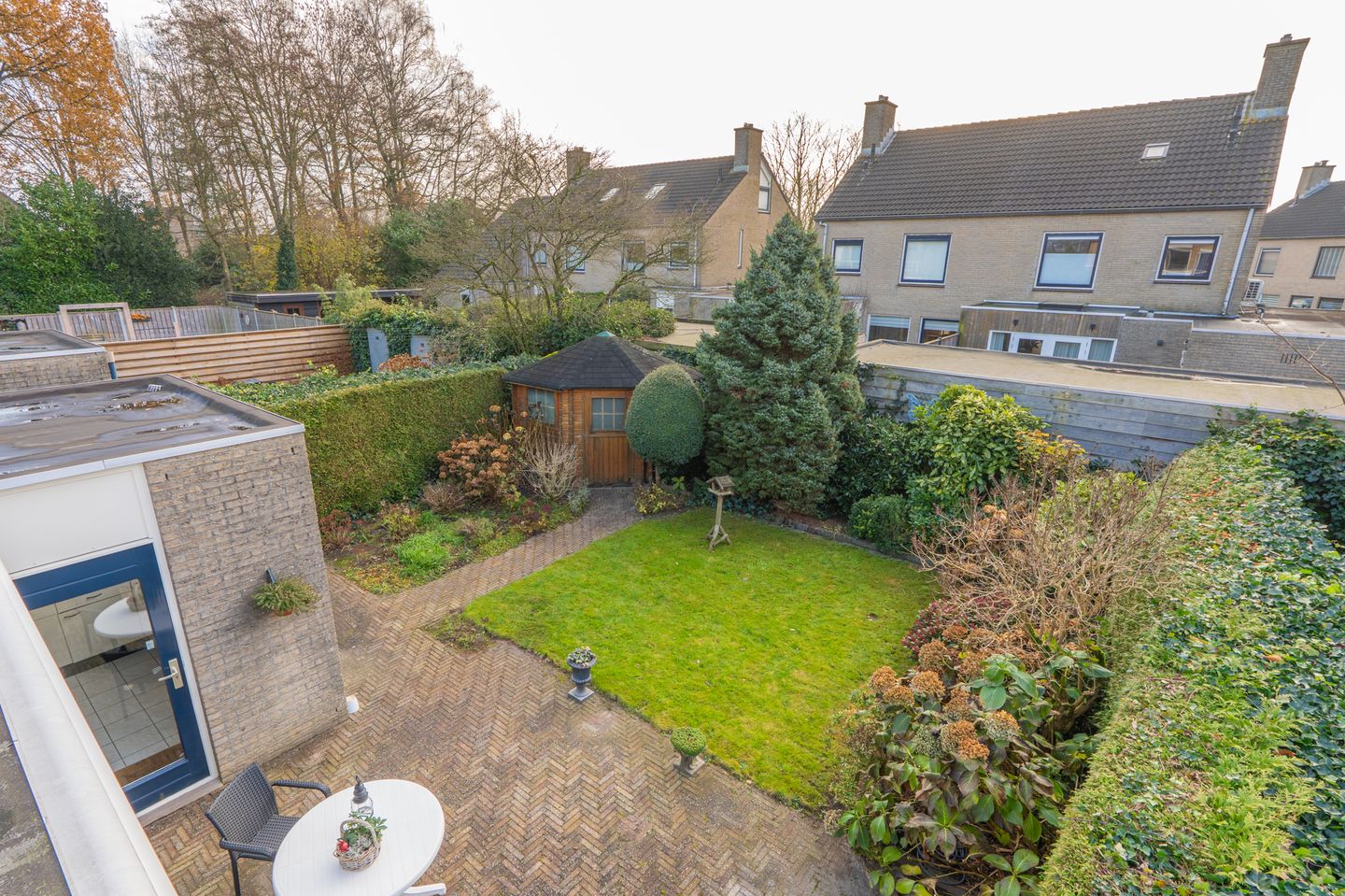 Foto 40 van Martin Luther Kingweg 22