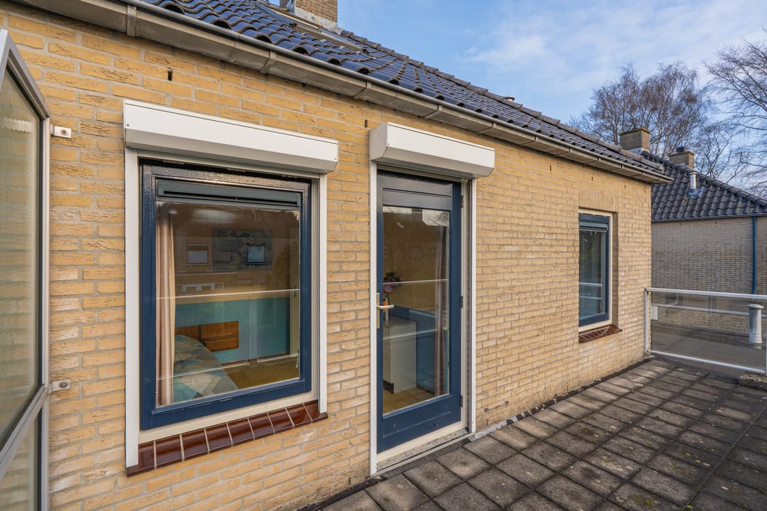 Foto 41 van Martin Luther Kingweg 22