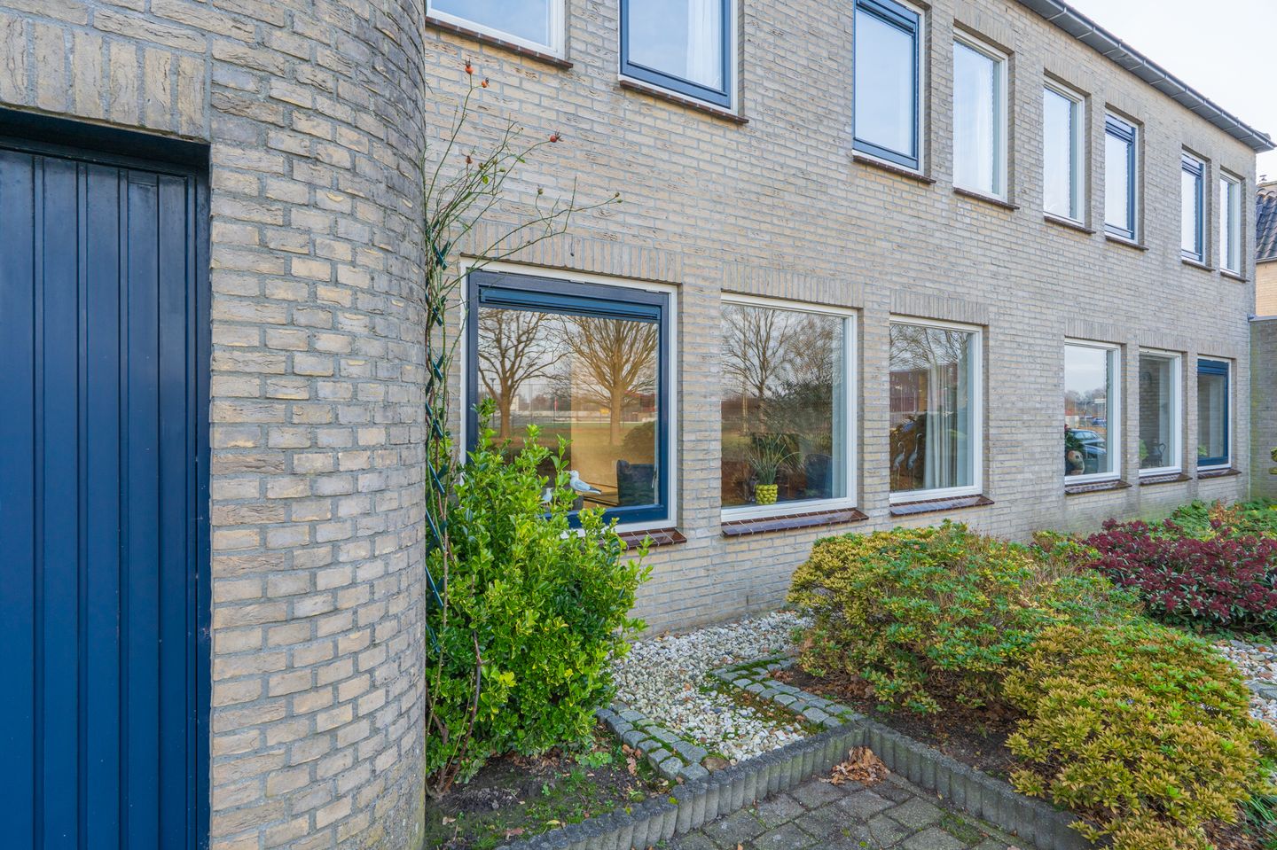 Foto 10 van Martin Luther Kingweg 22