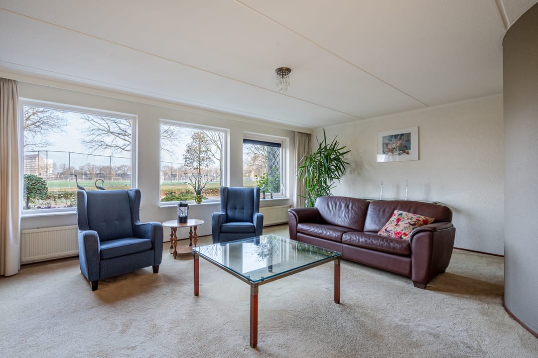 Foto 16 van Martin Luther Kingweg 22