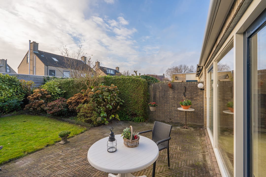 Foto 53 van Martin Luther Kingweg 22