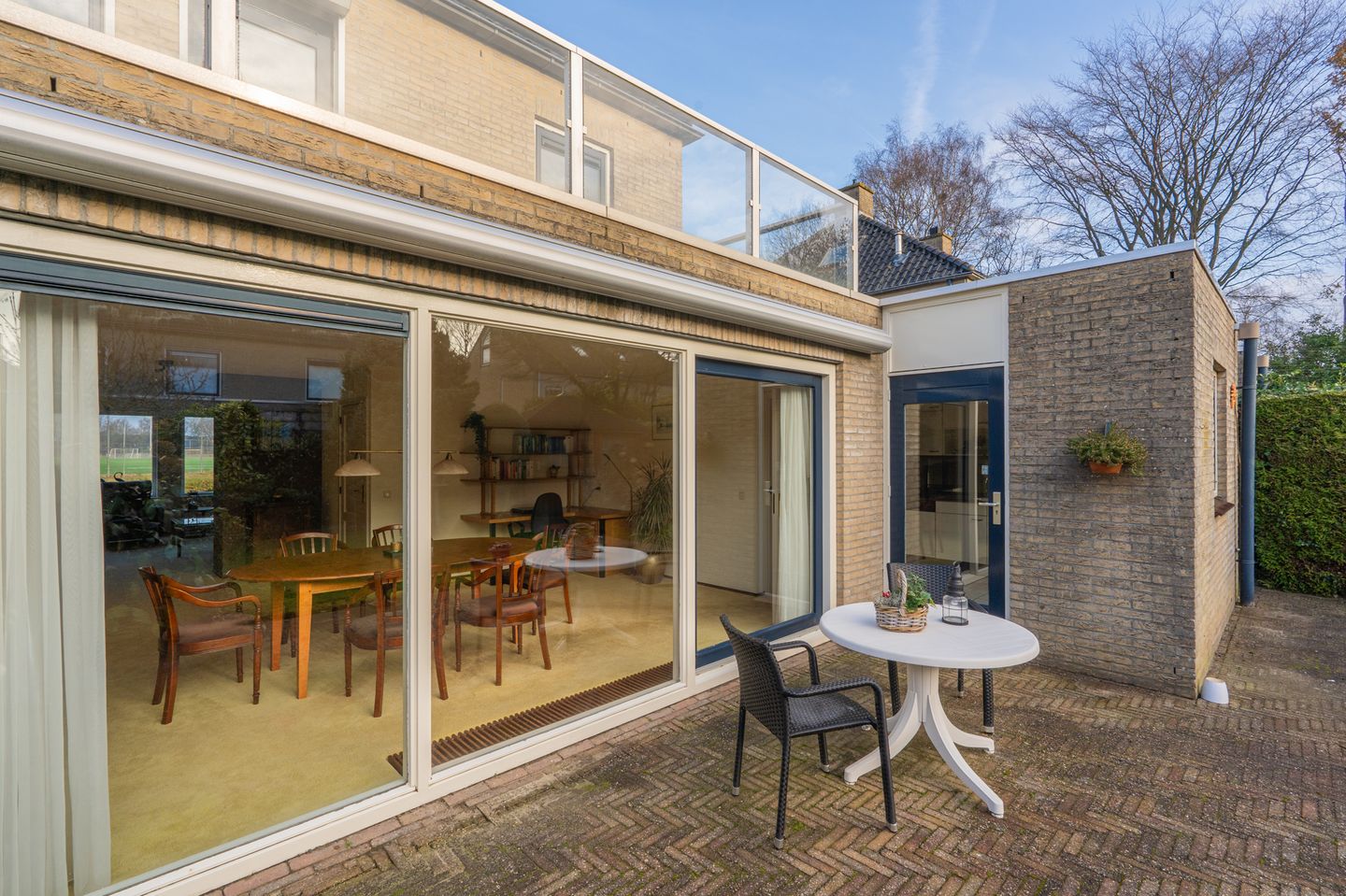 Foto 55 van Martin Luther Kingweg 22