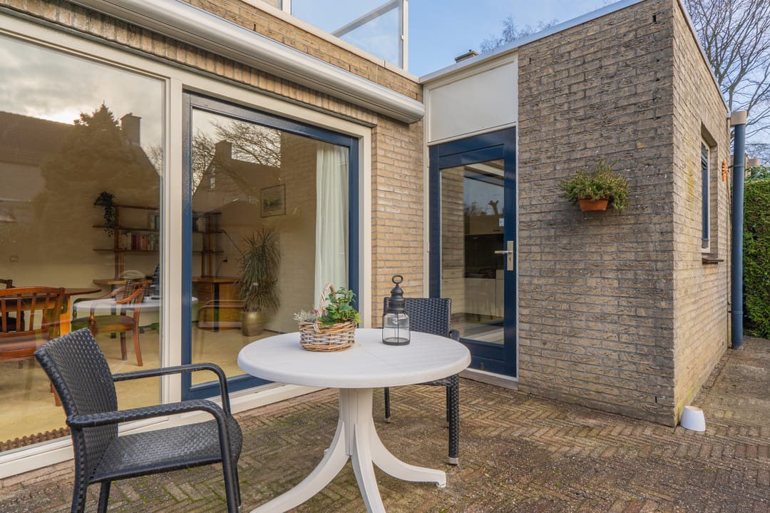 Foto 56 van Martin Luther Kingweg 22