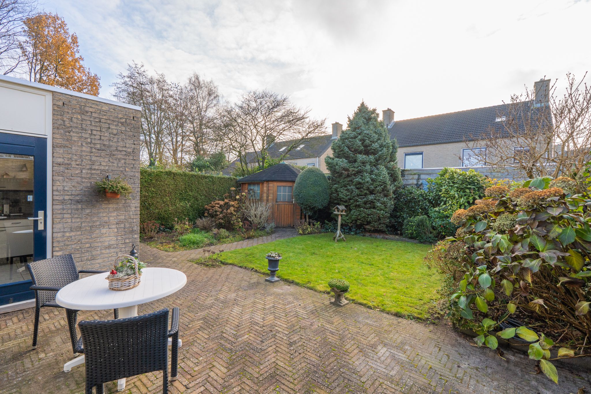 Foto 57 van Martin Luther Kingweg 22