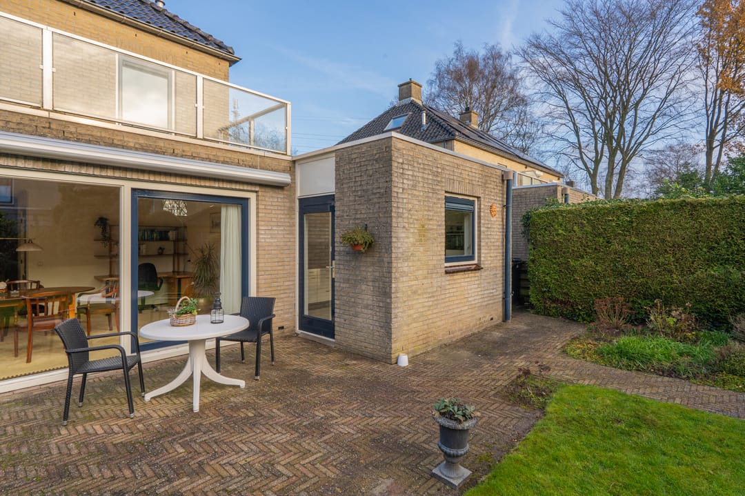 Foto 58 van Martin Luther Kingweg 22