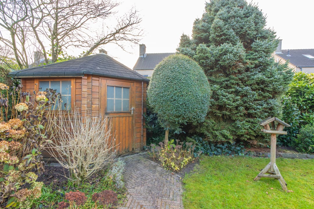 Foto 61 van Martin Luther Kingweg 22