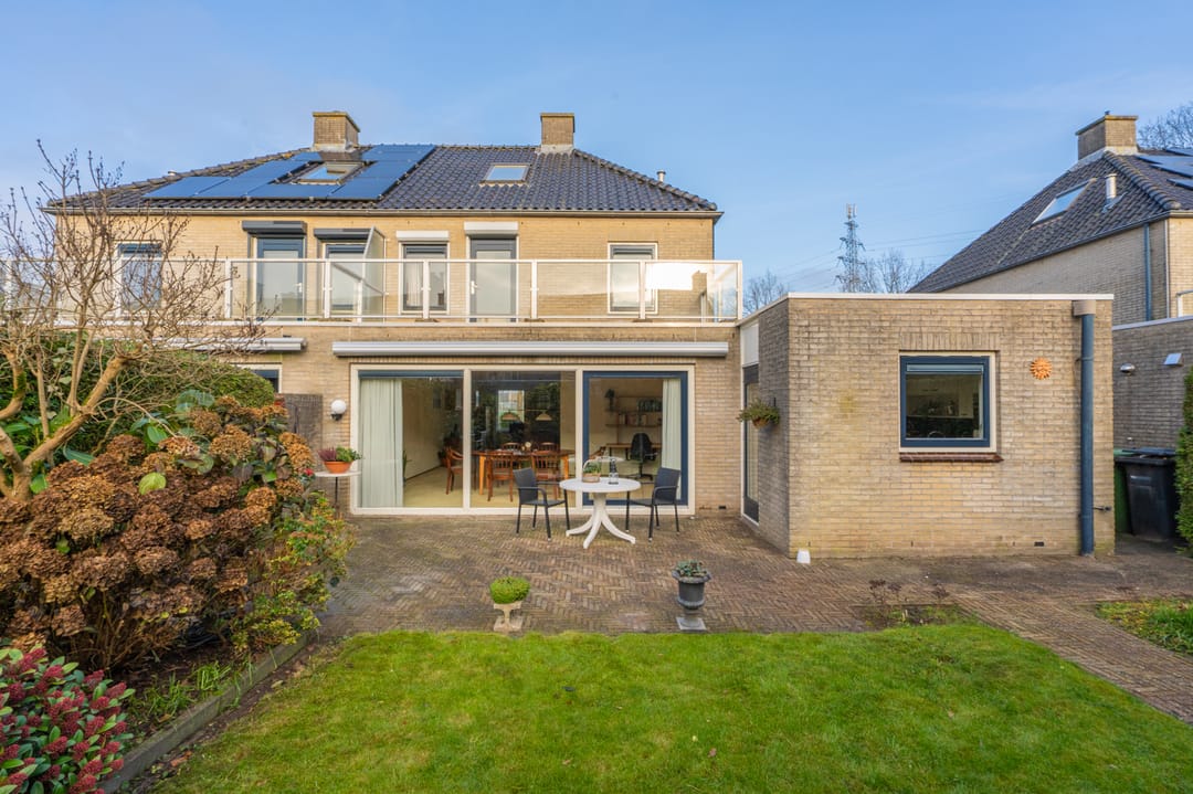 Foto 62 van Martin Luther Kingweg 22