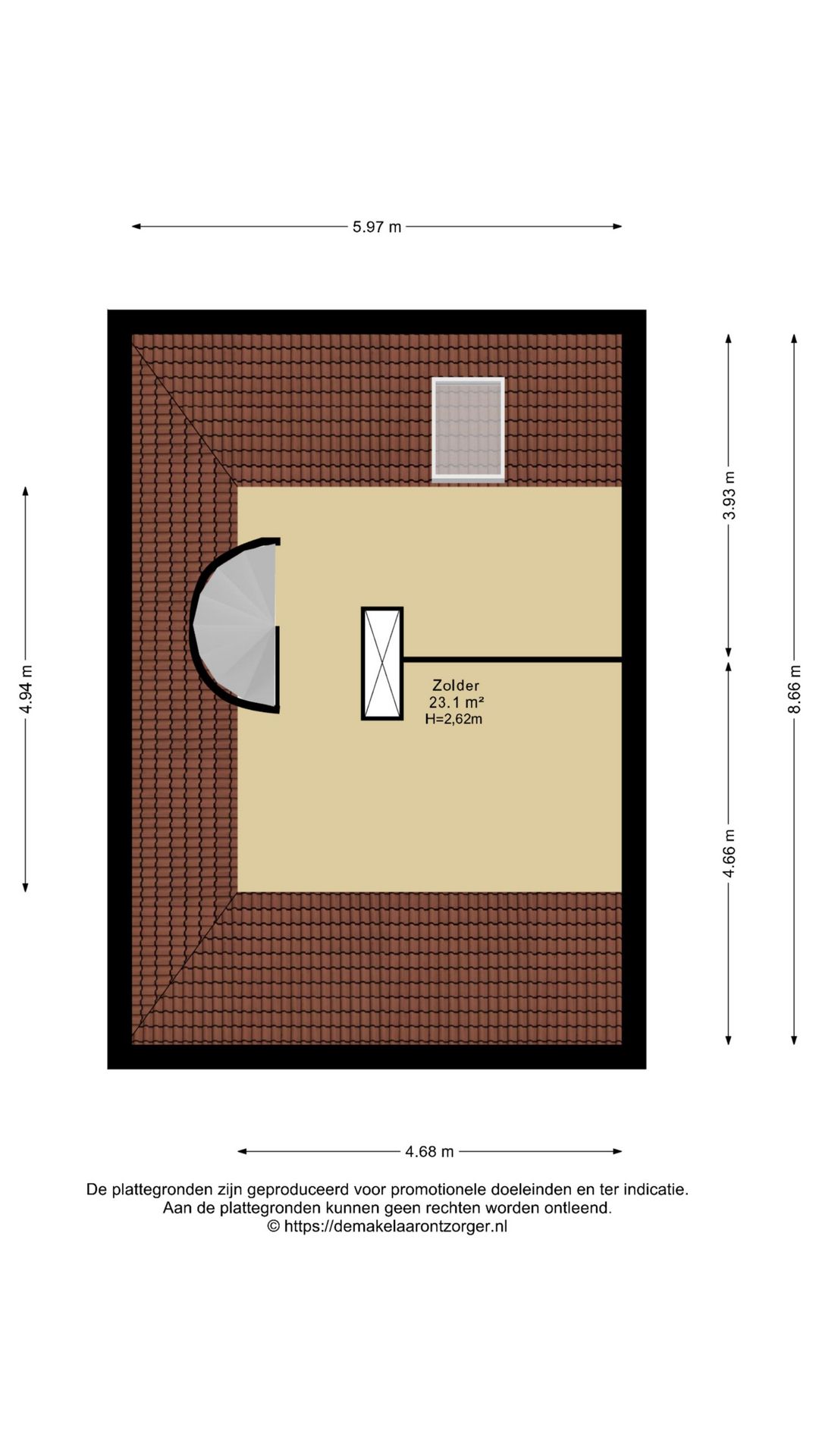 Foto 67 van Martin Luther Kingweg 22