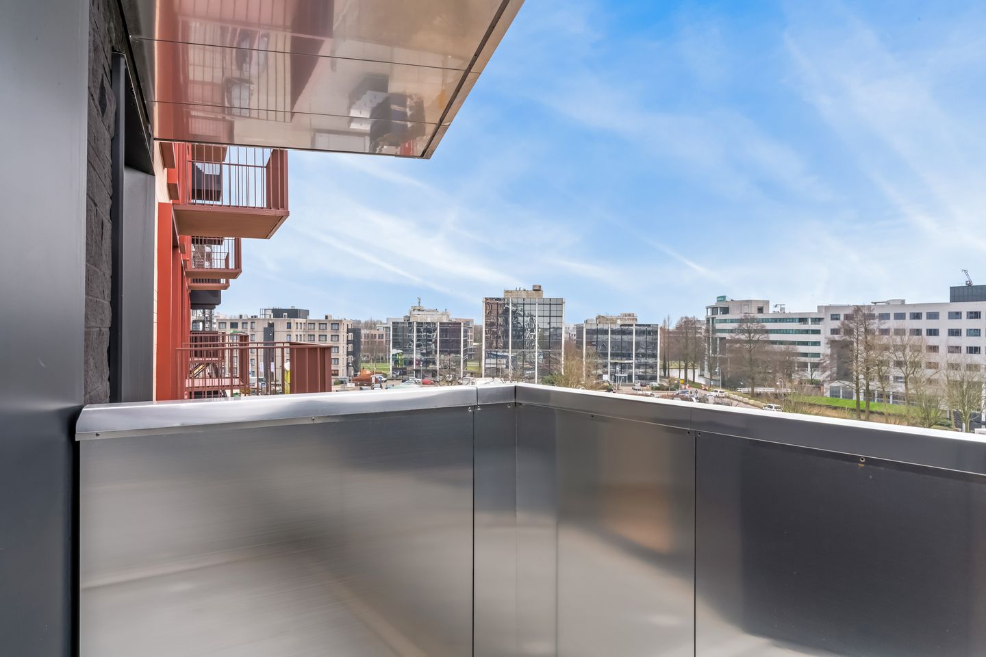 Photo 20 of Mies van der Rohestraat 35