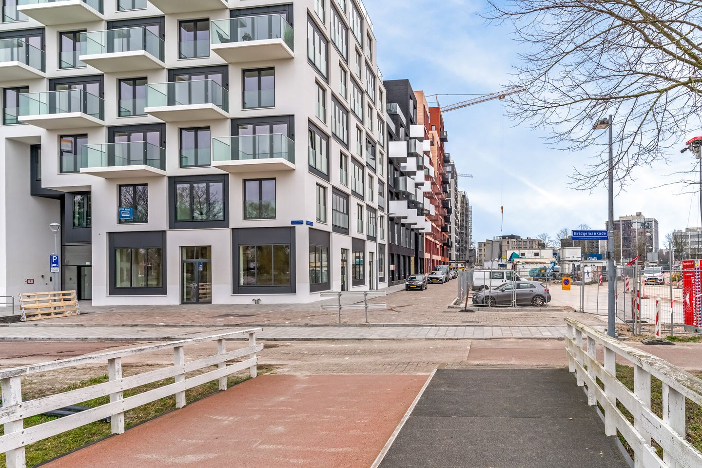 Photo 25 of Mies van der Rohestraat 35