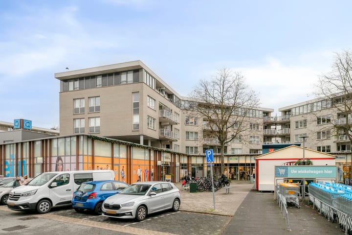 Foto 5 van Samanthagang 112