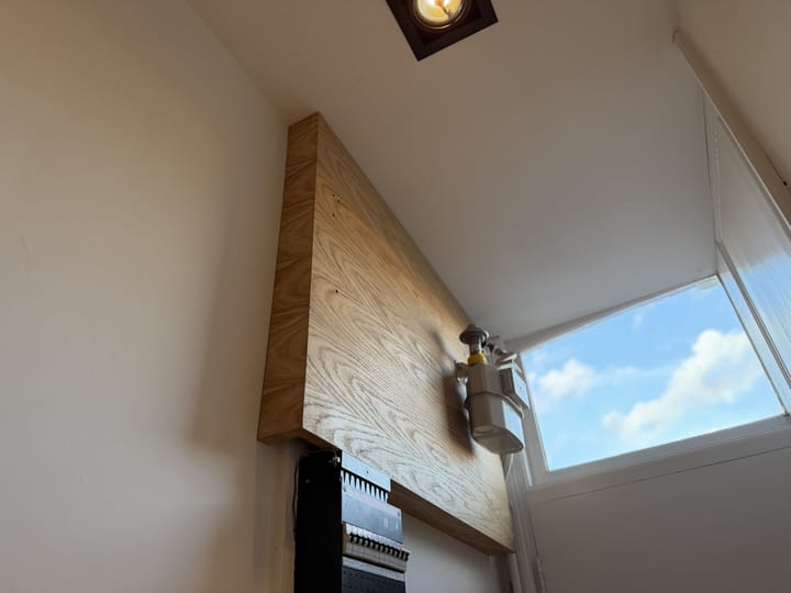 Foto 28 van Tasmanstraat 180