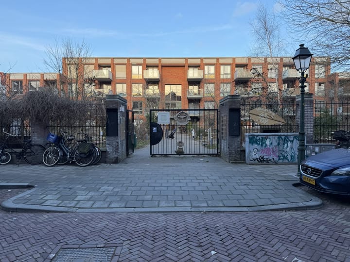 Foto 47 van Tasmanstraat 180