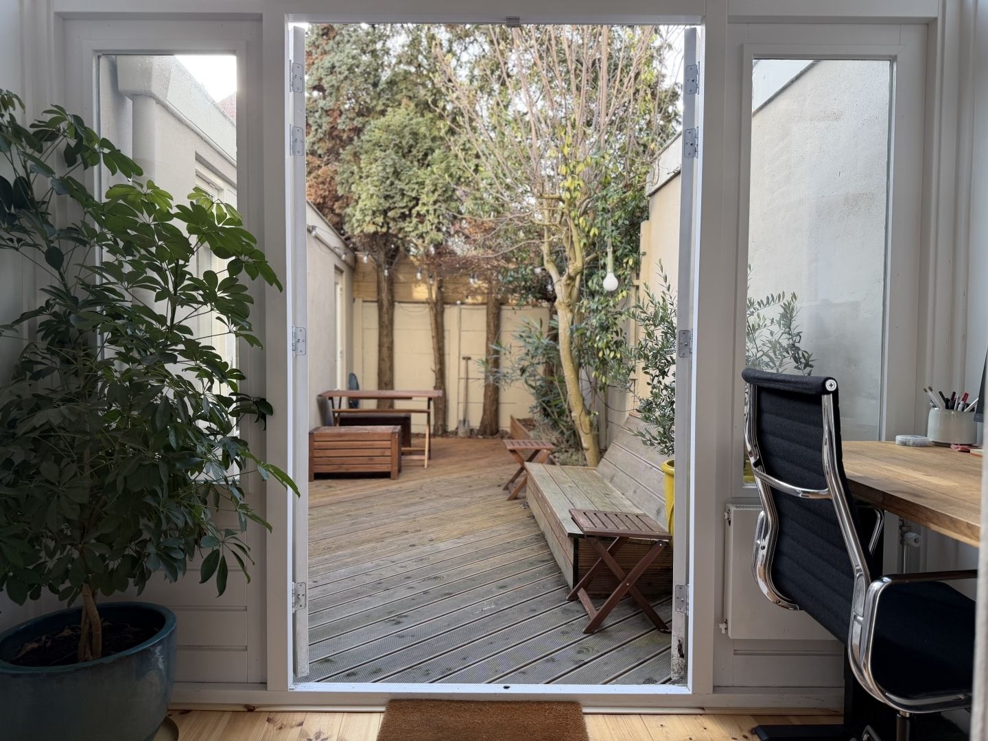 Foto 3 van Tasmanstraat 180