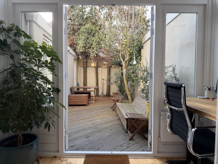 Foto 3 van Tasmanstraat 180