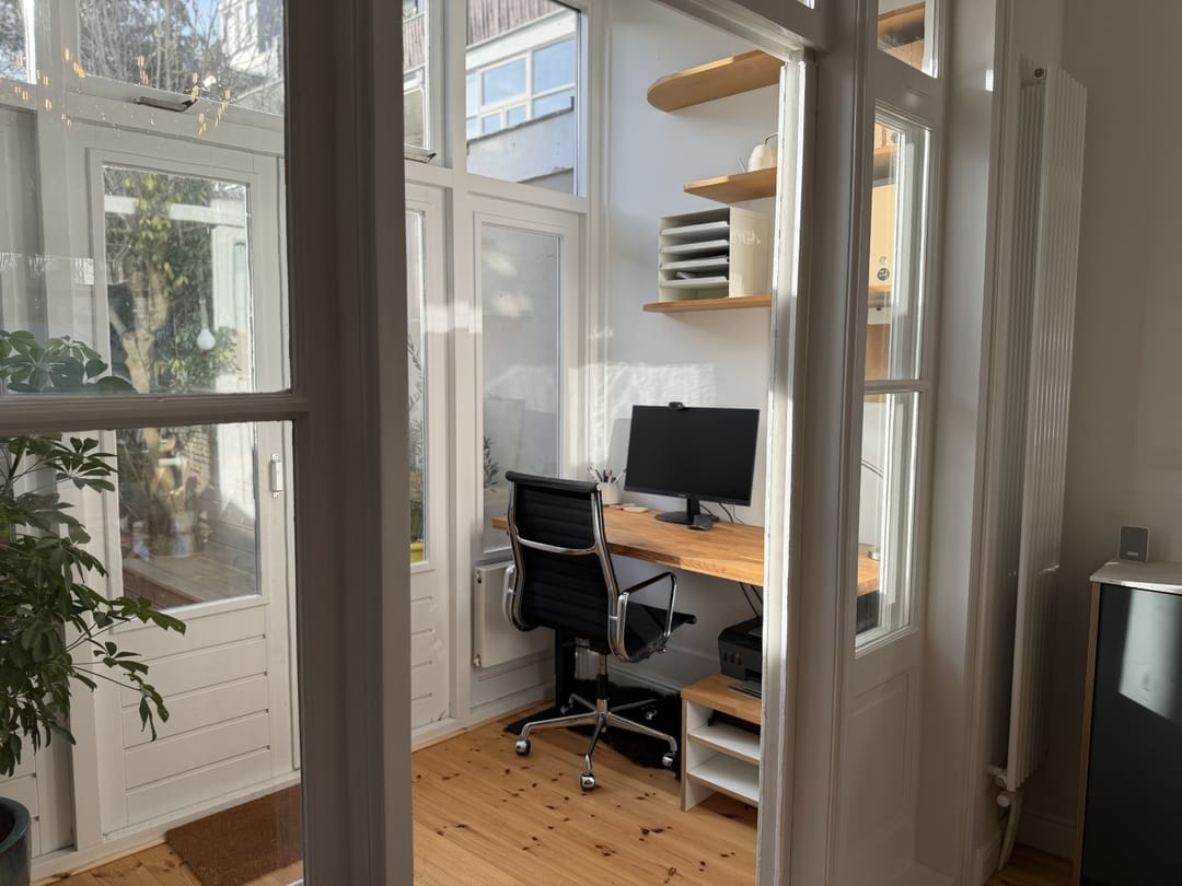 Foto 43 van Tasmanstraat 180