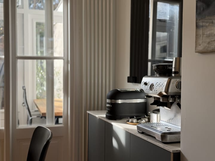 Foto 6 van Tasmanstraat 180