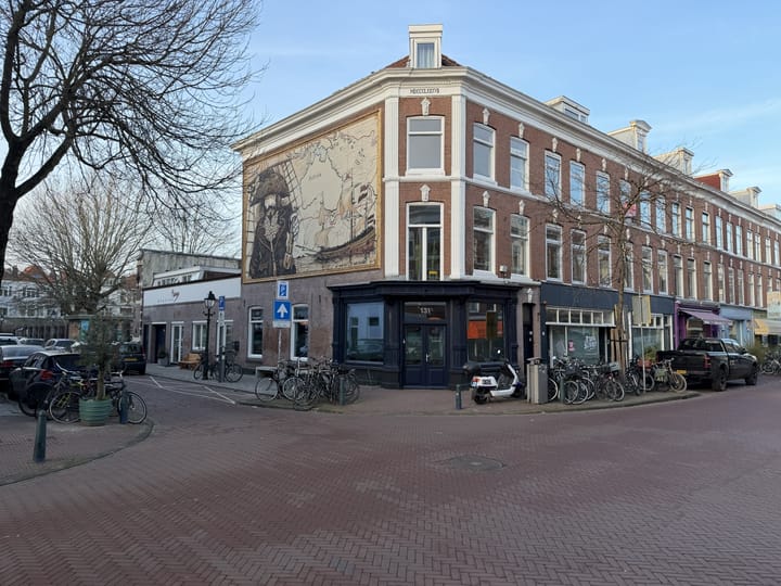 Foto 46 van Tasmanstraat 180