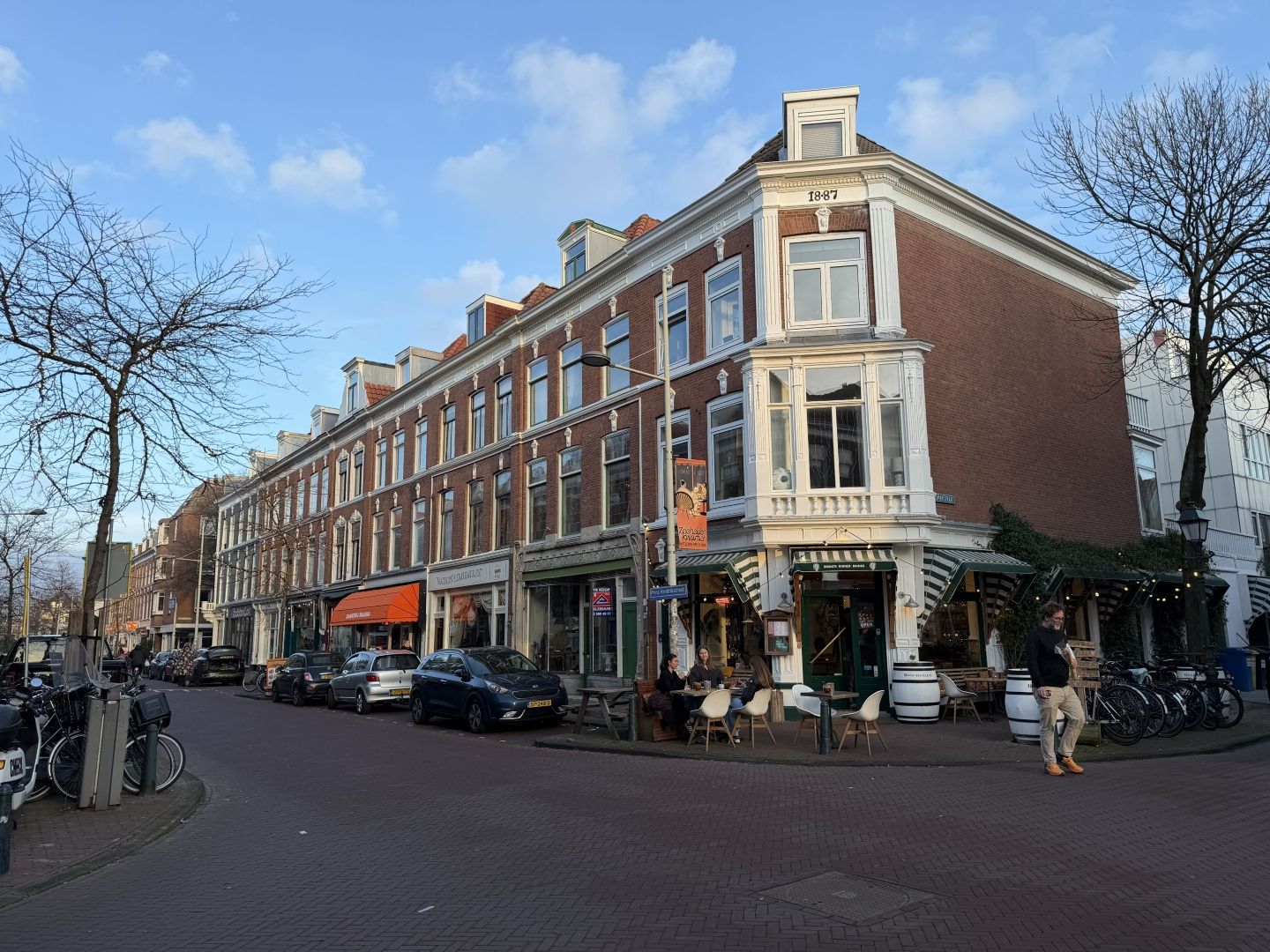 Foto 48 van Tasmanstraat 180