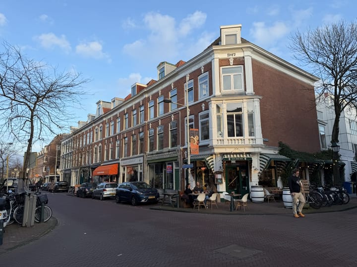 Foto 48 van Tasmanstraat 180