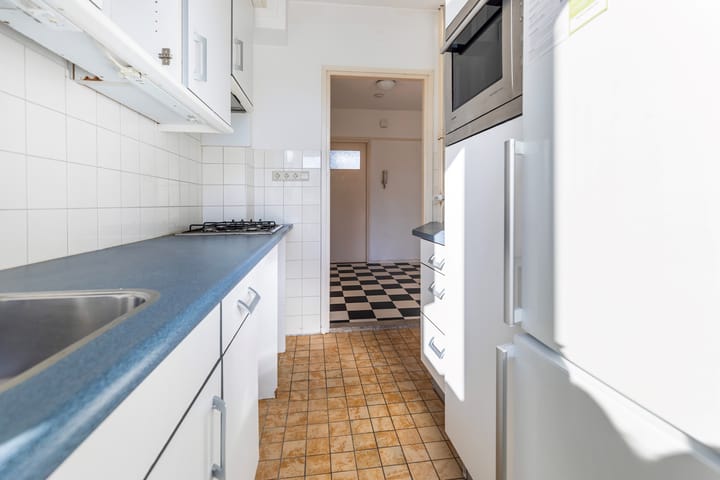 Foto 13 van Monseigneur van Steelaan 256