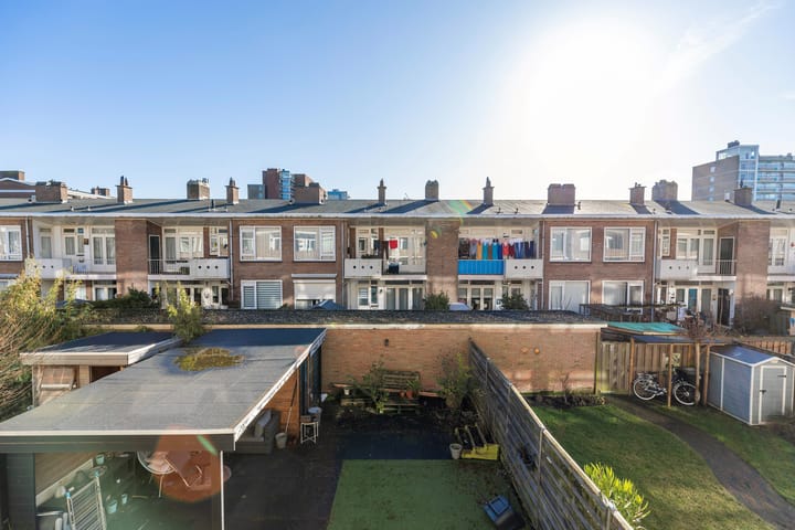 Foto 27 van Monseigneur van Steelaan 256