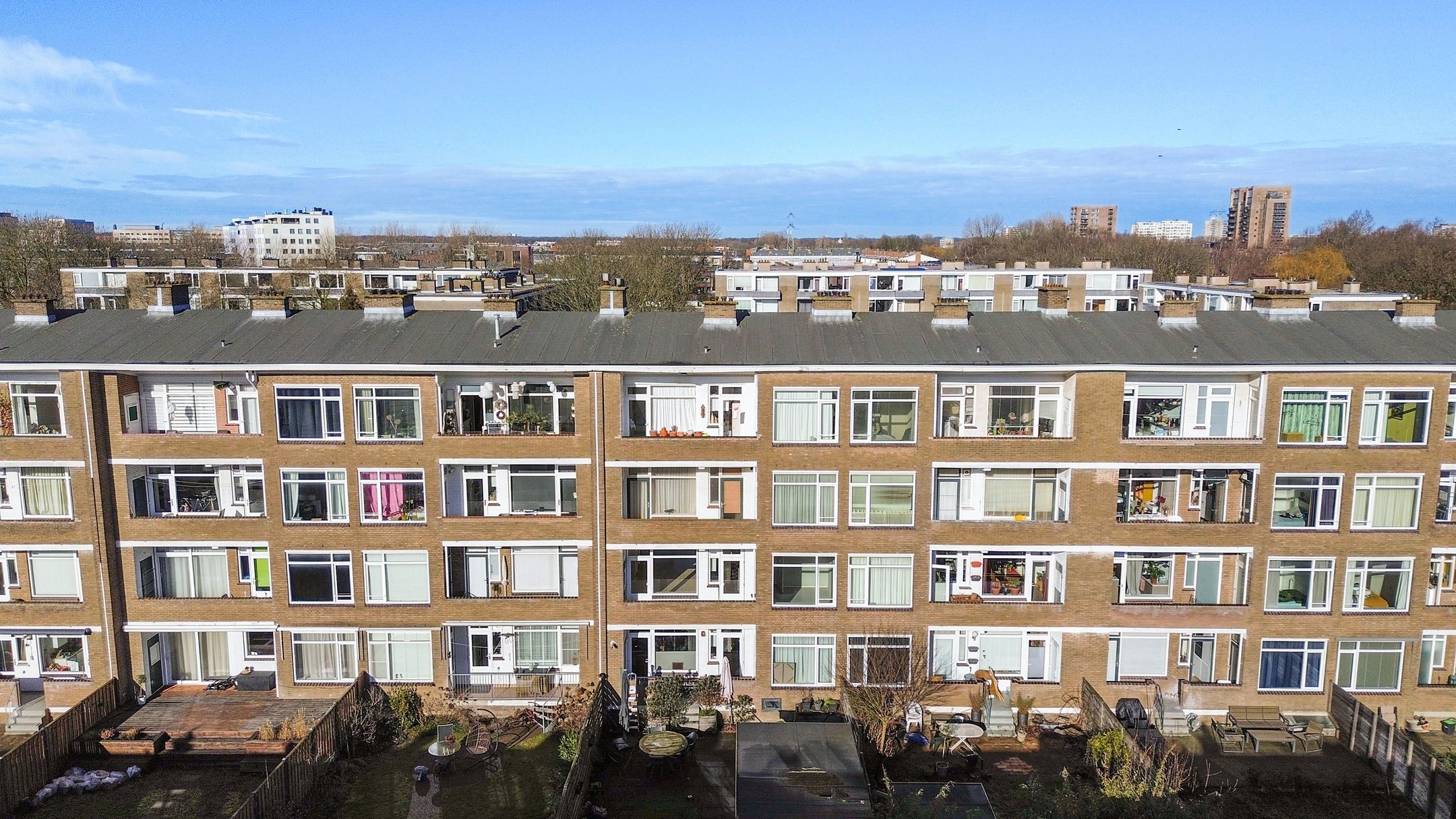 Monseigneur van Steelaan 256 