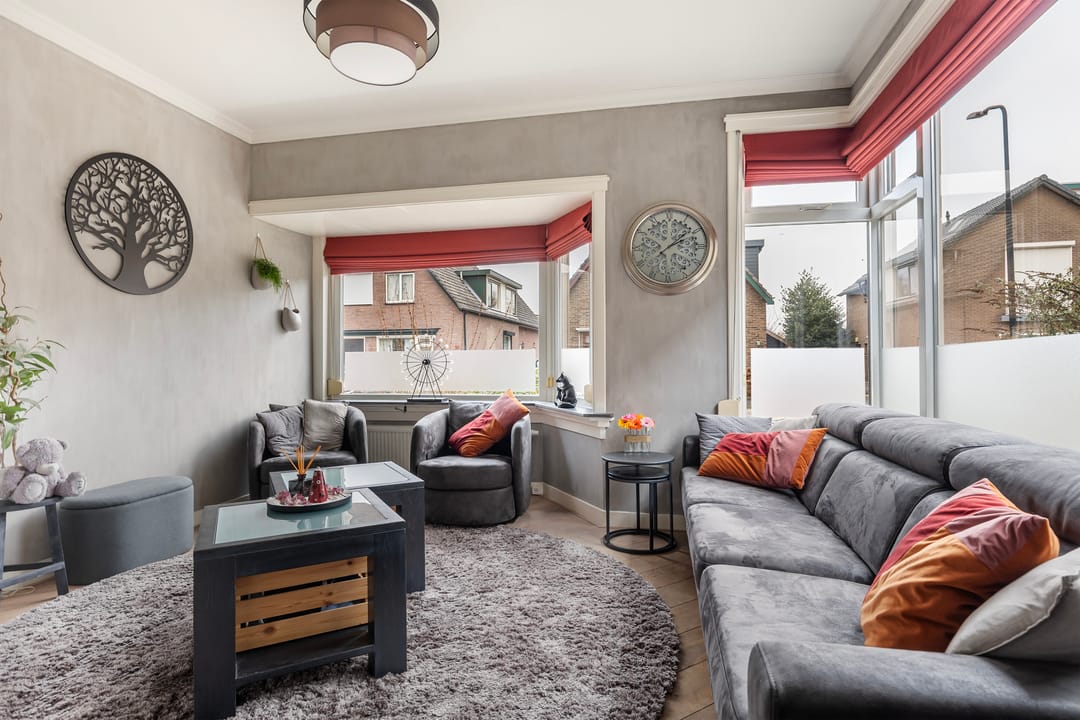 Foto 2 van Fuutweg 22