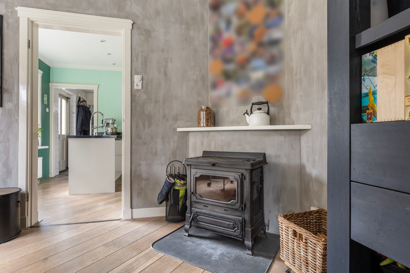 Foto 4 van Fuutweg 22