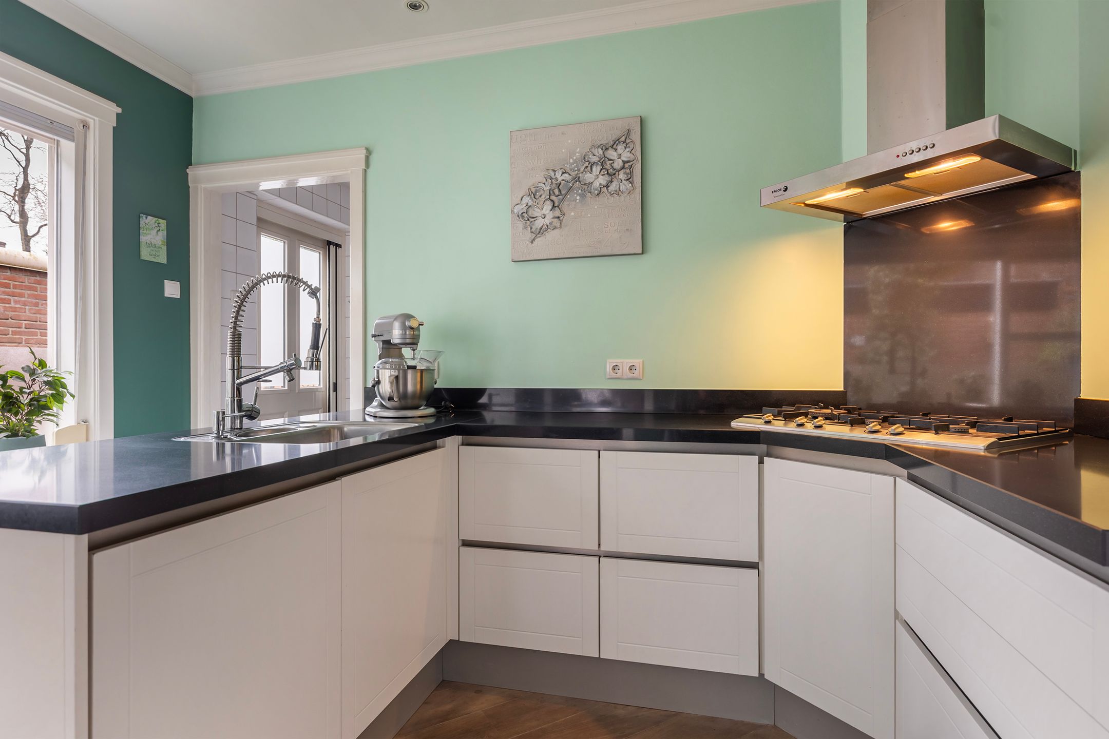 Foto 3 van Fuutweg 22