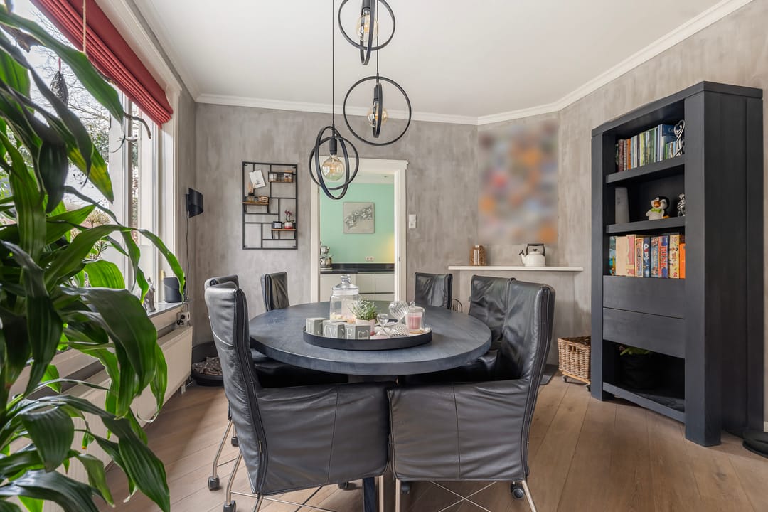 Foto 7 van Fuutweg 22