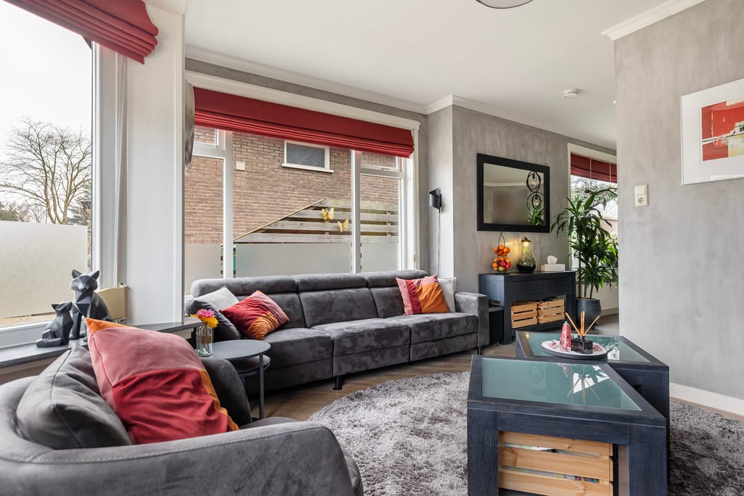 Foto 8 van Fuutweg 22