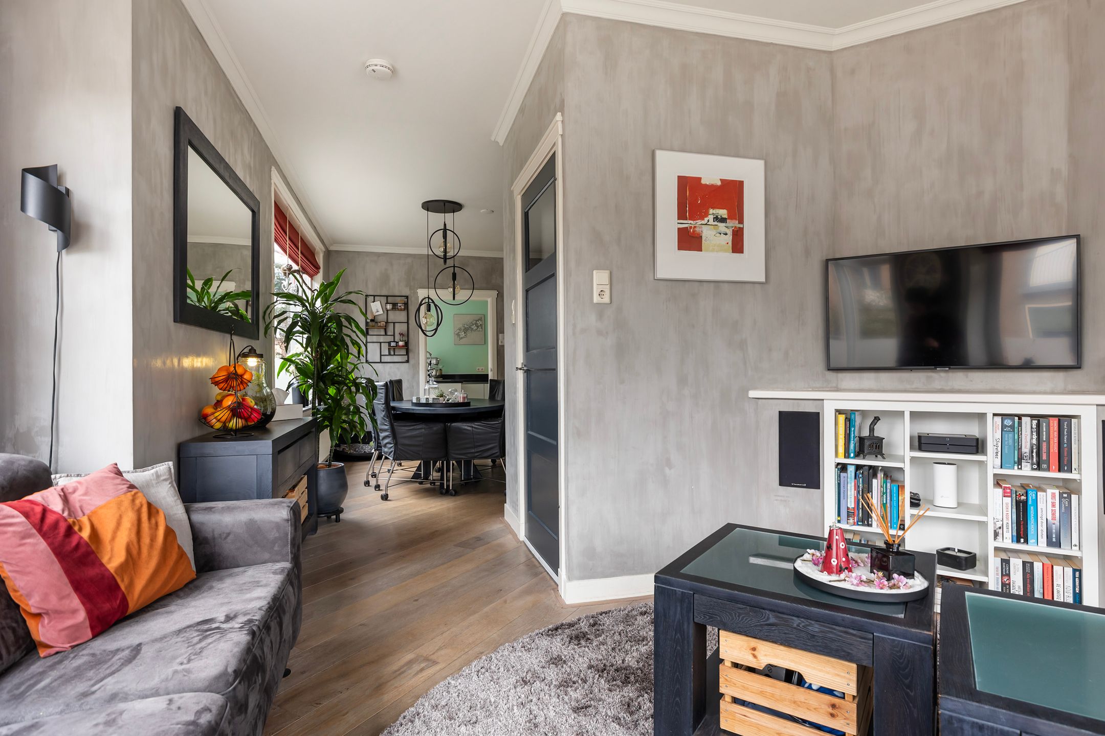 Foto 9 van Fuutweg 22