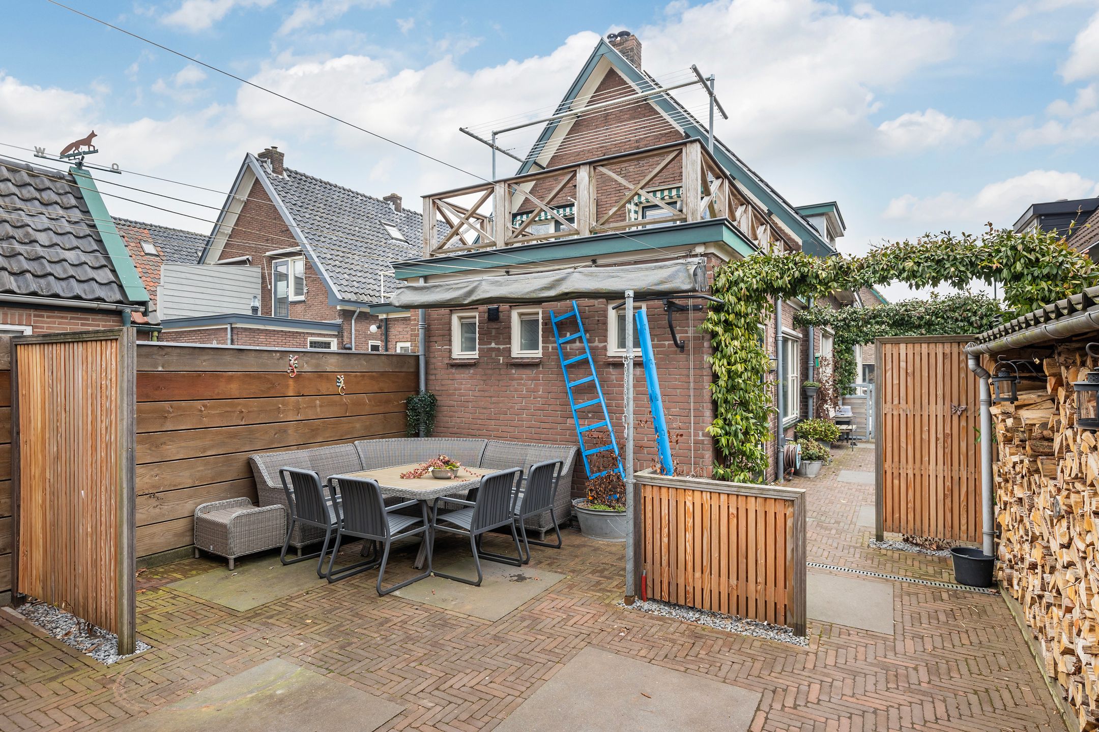 Foto 30 van Fuutweg 22