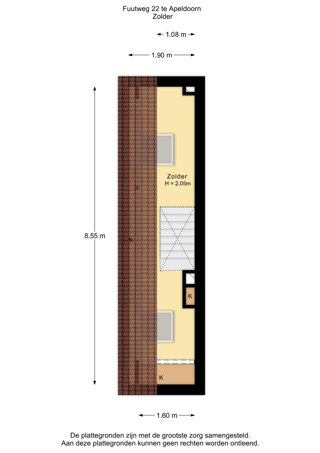 Foto 40 van Fuutweg 22