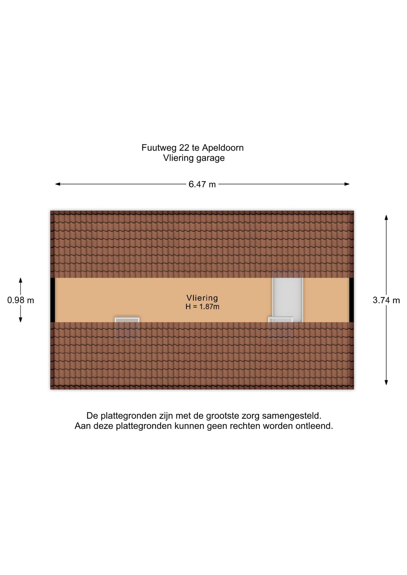 Foto 44 van Fuutweg 22