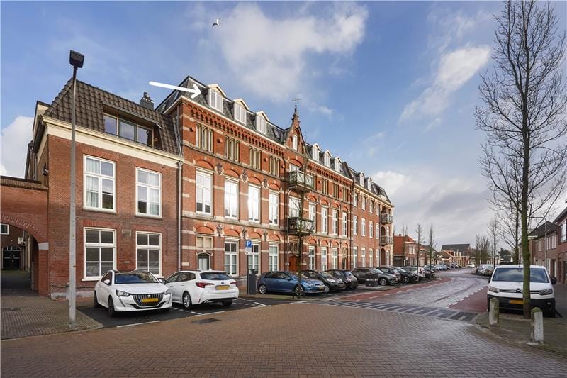 Photo 1 of Havenstraat 18-AP13