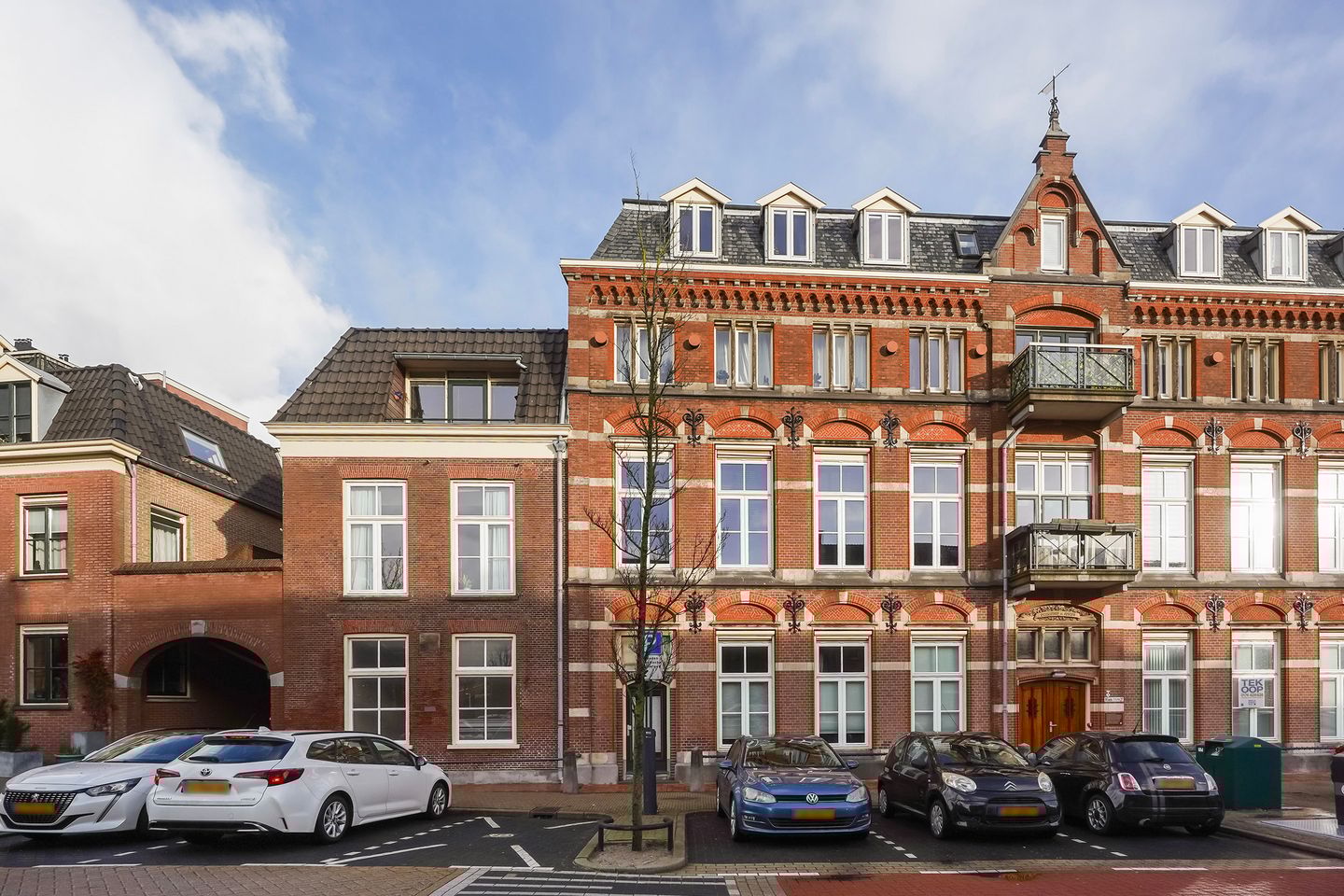 Photo 29 of Havenstraat 18-AP13