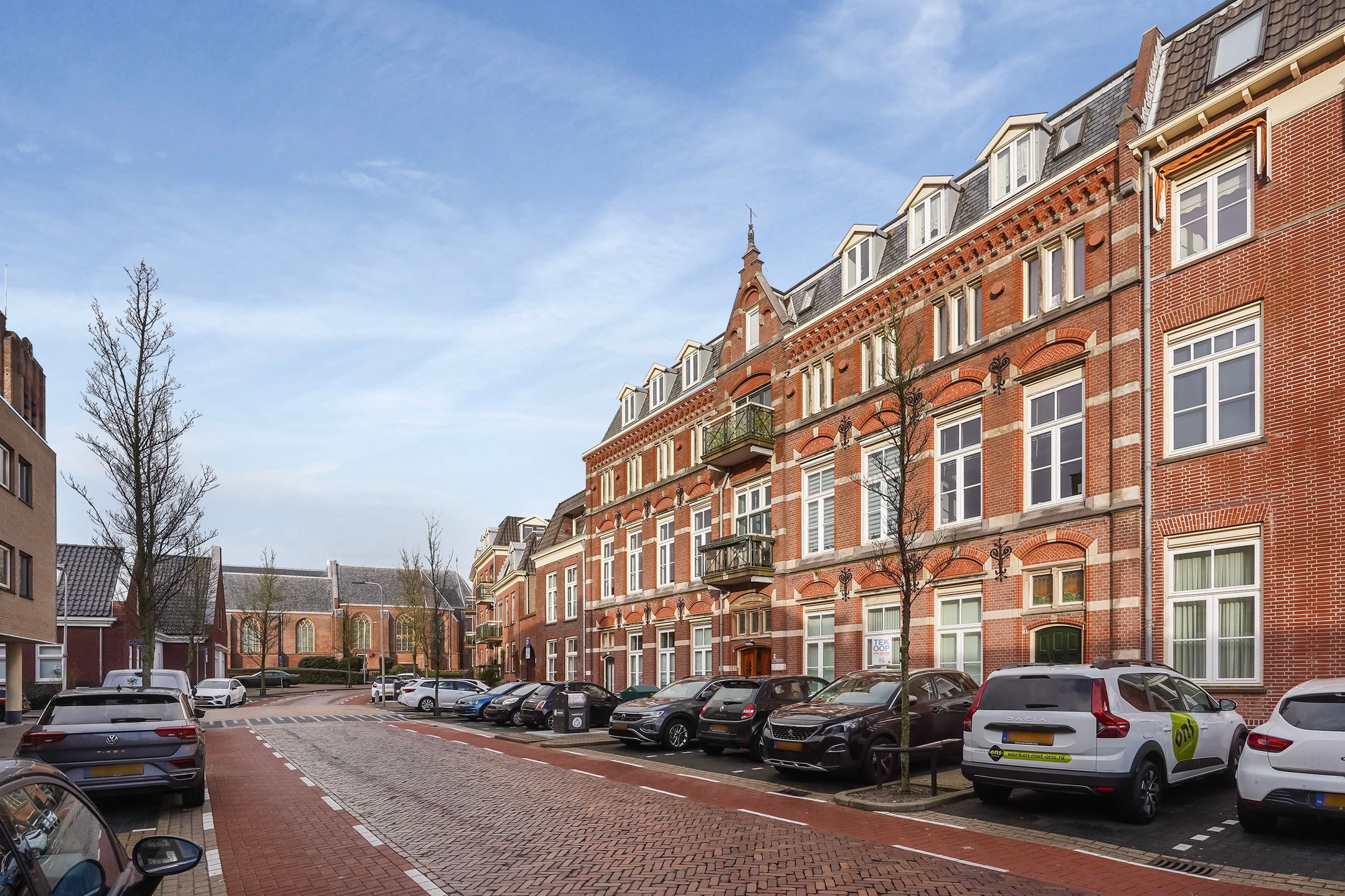 Photo 30 of Havenstraat 18-AP13