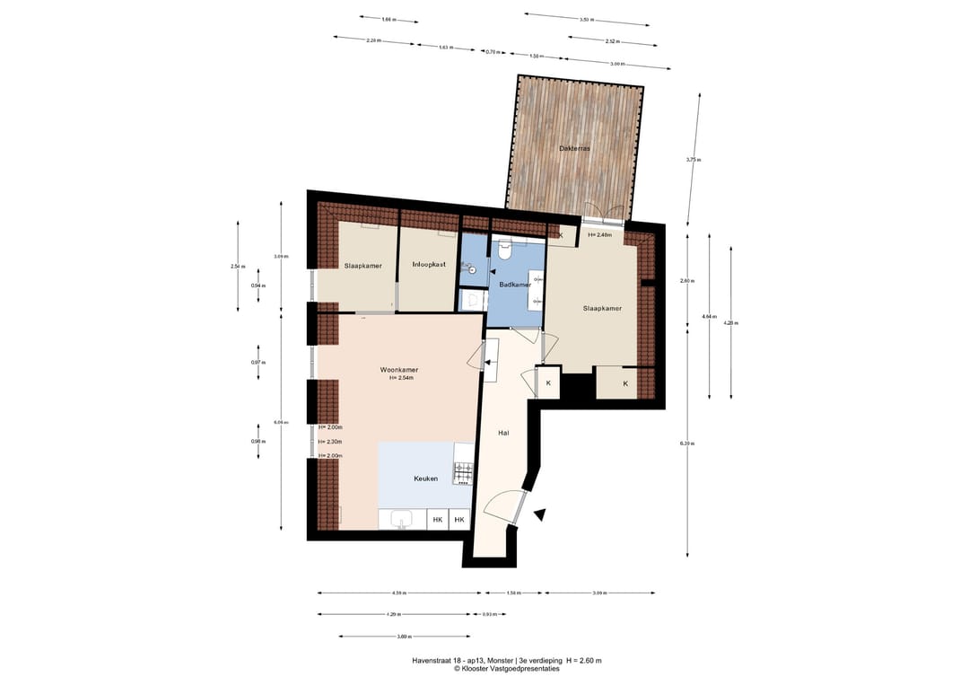 Photo 32 of Havenstraat 18-AP13