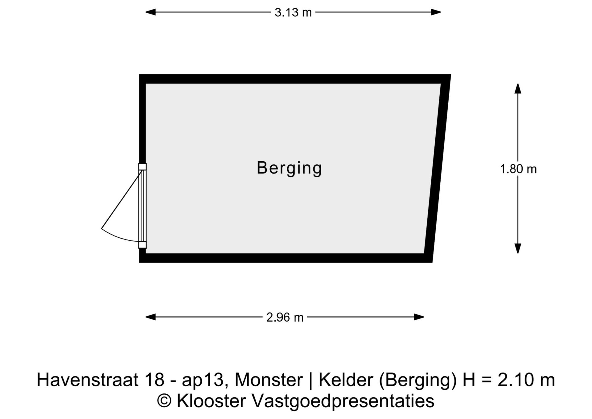 Photo 33 of Havenstraat 18-AP13