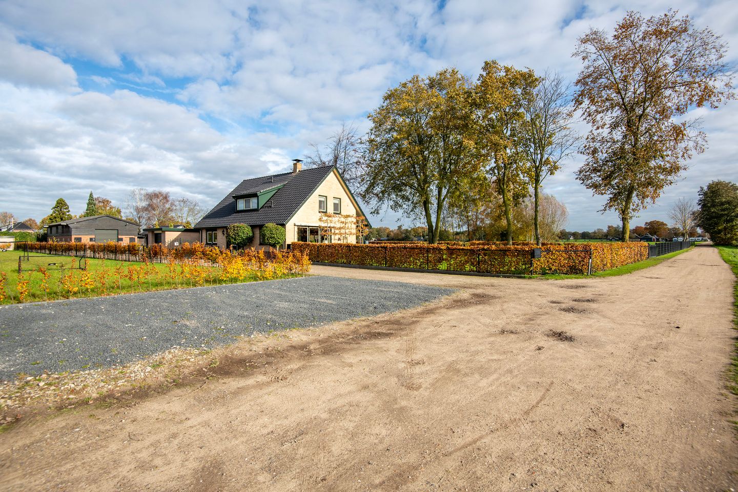 Foto 4 van Huinerbroekweg 1