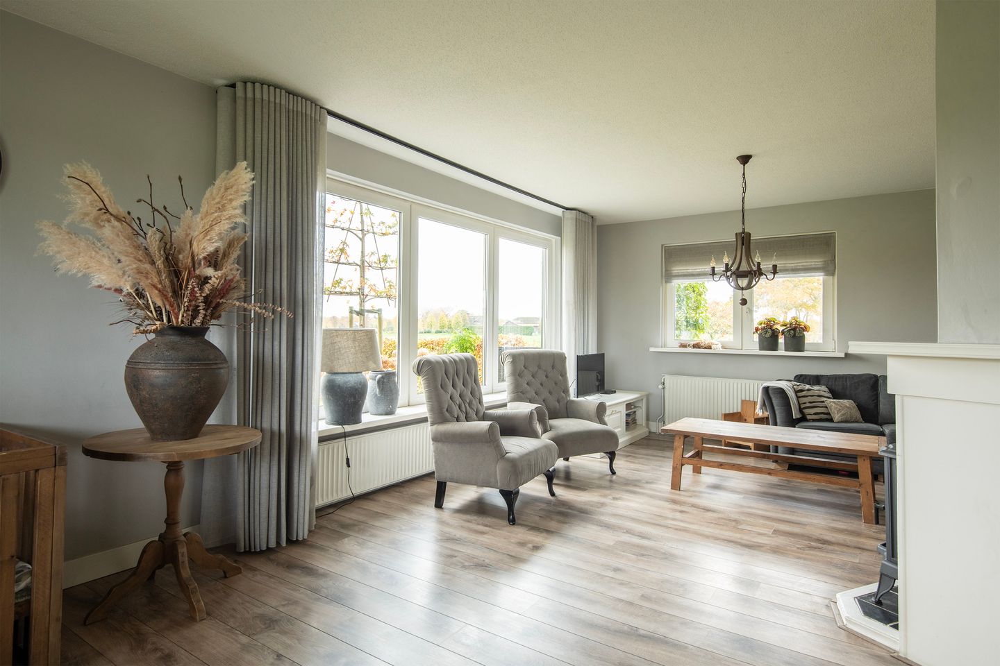 Foto 5 van Huinerbroekweg 1